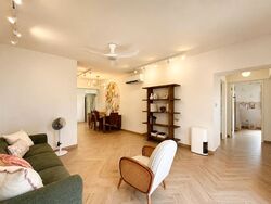 Blk 75B Redhill Road (Bukit Merah), HDB 4 Rooms #595355031